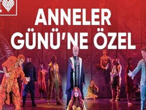 Güçlü PSM’den Notre Dame de Paris Müzikaline Özel Anneler Günü Kampanyası