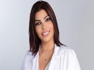 Gül Bektaş’ın “Saç Gübresi” saçları kurtarıyor