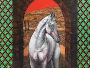 Güliz Baydemir’in ‘Arkhe/Arche’ isimli fotoğraf standı Mayıs ayında Trump Arka Gallery’de