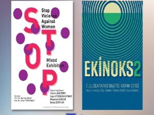 Haliç Üniversitesi’nden İki Dijital Sanat Sergisi!