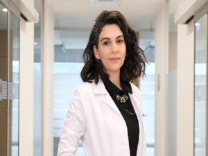 Hamilelikten evvel diş bakımı yapılmalı