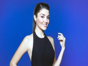 Hande Erçel, Cannes’a Onur Konuğu Olarak Gidiyor