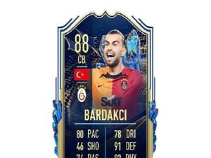 Harika Lig TOTS FIFA 23’te!