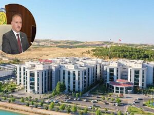 Harran Üniversitesi Hastanesi Acil Servisi, En Üst Seviye Acil Servis Olarak Onaylandı
