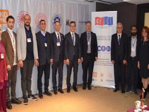 Harran Üniversitesi’nde Kıymetli Bir Merkez Kuruluyor