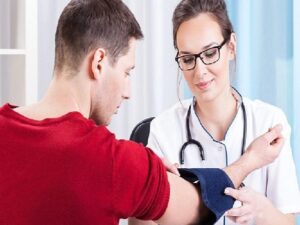 Hipertansiyon Hakkında Bilinmesi Gereken 5 Değerli Nokta!