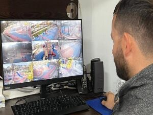 İnegöl İnançlı Parklarla Donatılıyor