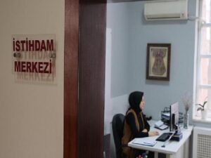 İnegöl’de Hizmete Başlayacak Mağaza Çalışanlar İstihdam Edecek