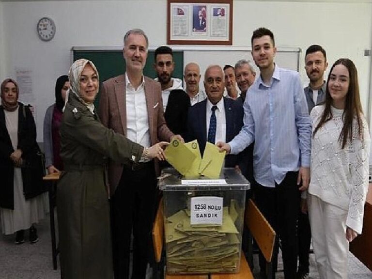 “İnegöl’ümüz, Ülkemiz Ve Milletimiz İçin Güzel Olsun”