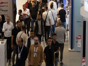 “Innovation4Mobility by BAKIRCI” özel kısmı ile Automechanika Istanbul 2023, otomotiv sanayisindeki yeniliklere odaklanacak