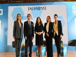 İş Bankası Yalçın “Sürdürülebilirliği ülkemiz için kalkınma modeline dönüştürmeliyiz”