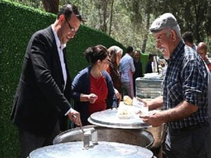 İşçinin günü: 1 Mayıs