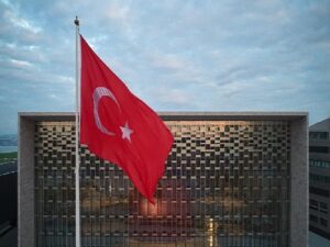 İstanbul Dijital Sanat Şenliği AKM’de Başlıyor!