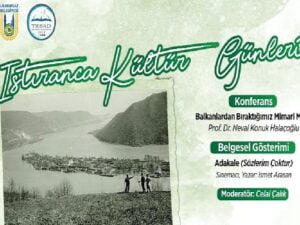 Istranca Kültür Günleri LYSA’da