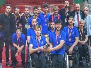 İzmir Büyükşehir Belediyesi Avrupa üçüncüsü