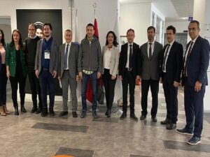 İzmir Vilayet Ulusal Eğitim Müdürlüğünden, Matematik Alanında Yenilikçi Çalışmalar