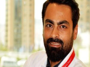 Kalbinizin Yaşıyla Birlikte Kriz Riskinizi De Öğrenebilirsiniz