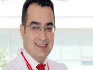 Karaciğer Büyümesinin 5 Değerli Belirtisi