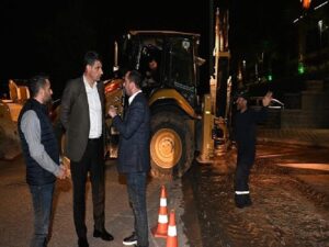Kartepe’de İnançlı ve Çağdaş Yollar