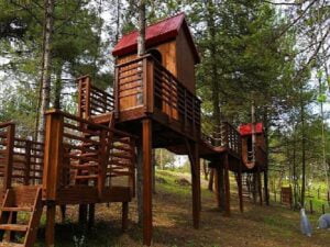 Kır Kahvesi ve Masal Vadisi 6 Mayıs’ta açılıyor!