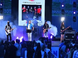 Kırlangıç Gençlik Şenliği Başlıyor