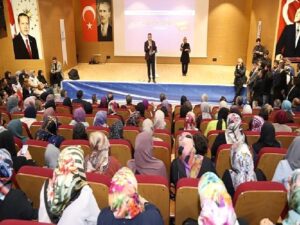 KO-MEK Dilovası ilçe standı açıldı