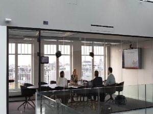 Kobi’lerin %60’ı Siber Atakların Akabinde İflad Ediyor