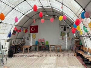 KODA ve Suna’nın Kızları’ndan ‘6 Şubat Kahramanmaraş Zelzeleleri: Köylerde Durum Ne?’ Raporu