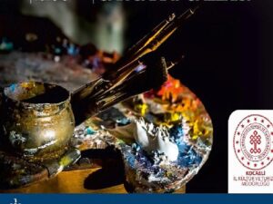 Konservatuvar’dan yıl sonu stantları