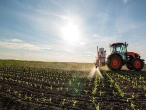 Kuraklık Riski Büyüyor Prof. Dr. Metin Turan: Ziraî Üretimde Bilgiler Acil, Tedbir Alınmalı