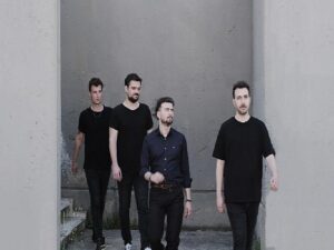 Kuvvetli PSM’nin Açık Hava Yeri Vestel Amfi Başlıyor!