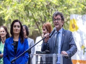 Lider Batur: 14 Mayıs’ta hepimiz kazanacağız