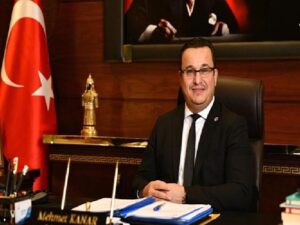 Lider Kanar’dan Anneler Günü Bildirisi