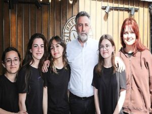 Lider Sandal’dan gençlere bildiri: “Sandığa gelin, geleceğinizi geri alın”