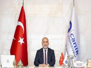 Lider Sandıkçı’dan Teşekkür Bildirisi