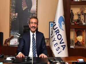 Lider Soner Çetin’den Çukurovalılara teşekkür