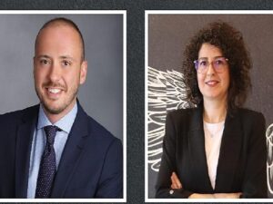 Little Caesars Türkiye’de İki Değerli Atama