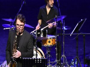 Lüleburgaz’da “Caz” esintisi!