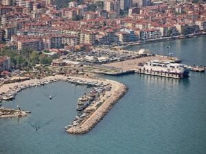 Mahkeme Kararını Verdi: “Güzelyalı Yat Limanını Burulaş İşletemez”