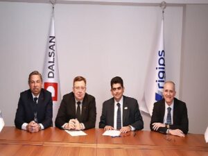 Maksat daha fazla üretim daha yüksek ihracat