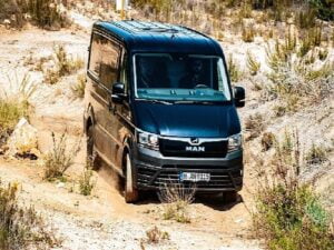 MAN 2023’te rekor TGE satışı bekliyor