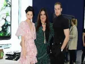 Merve Boluğur’un Reeder imza gününde izdiham