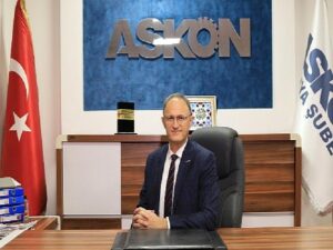 Milletimiz, ‘güven ve tecrübe’ dedi