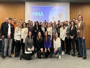 MMA Türkiye’de Didem Namver Tekrar İdare Kurlu Lideri Seçildi