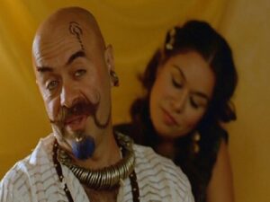 MUBI mayıs ayında Ezel Akay imzalı kült sinemalara konut sahipliği yapıyor