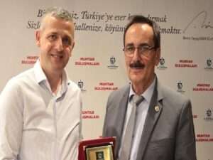 Muhtarlar, Büyükşehir’in hizmetlerinden mutlu