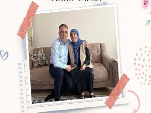 Nevşehir Belediye Lideri Dr. Mehmet Savran, yayımladığı bir ileti ile tüm annelerin günlerini kutladı