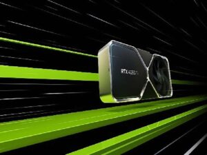 NVIDIA, GeForce RTX 4060 Ailesini Piyasaya Sürüyor
