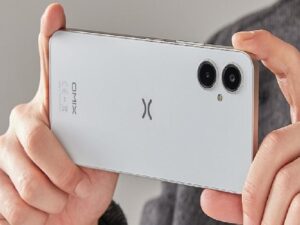 OMIX X5 dizaynın gücünü performansla doruğa taşıyor