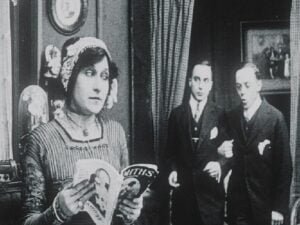 Pera Sinema’da Eye Sinema Müzesi’nden Bir Seçki: “Sinematografik Hazlar”